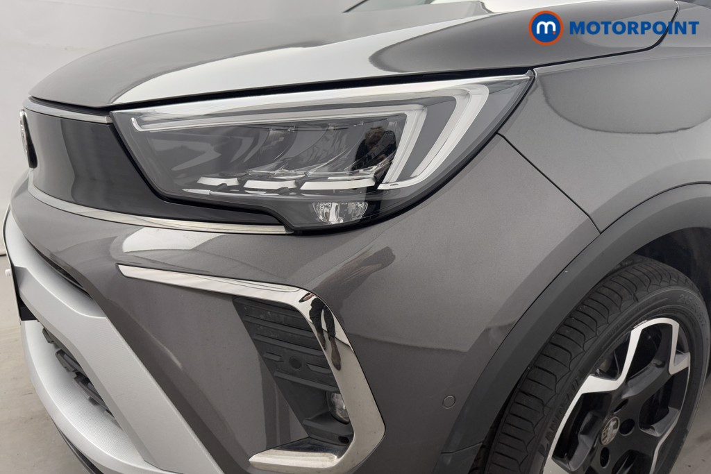 Used Vauxhall Crossland 2022 for sale - 76413029: Photo 33