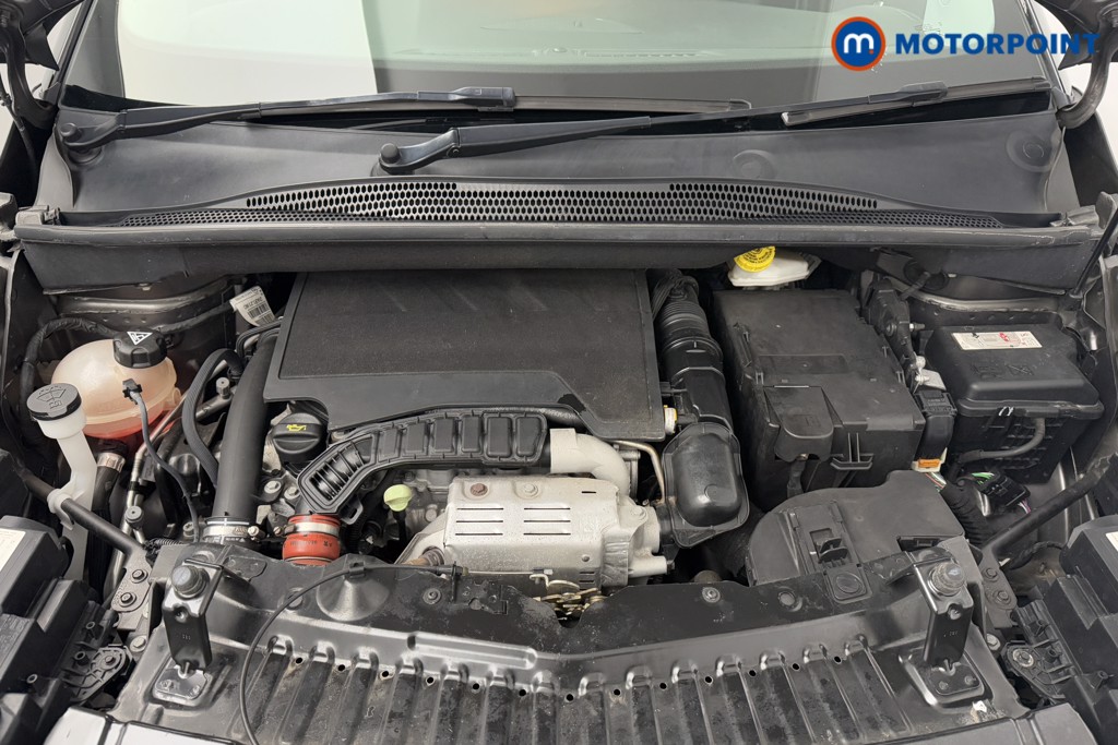 Used Vauxhall Crossland 2022 for sale - 76413029: Photo 34