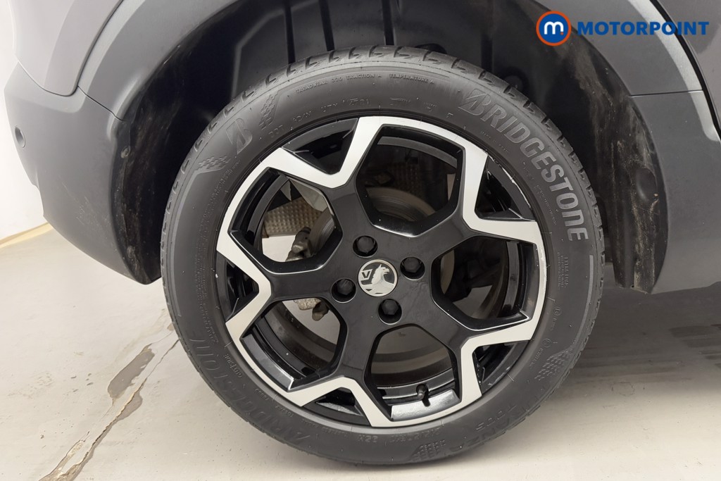 Used Vauxhall Crossland 2022 for sale - 76413029: Photo 36