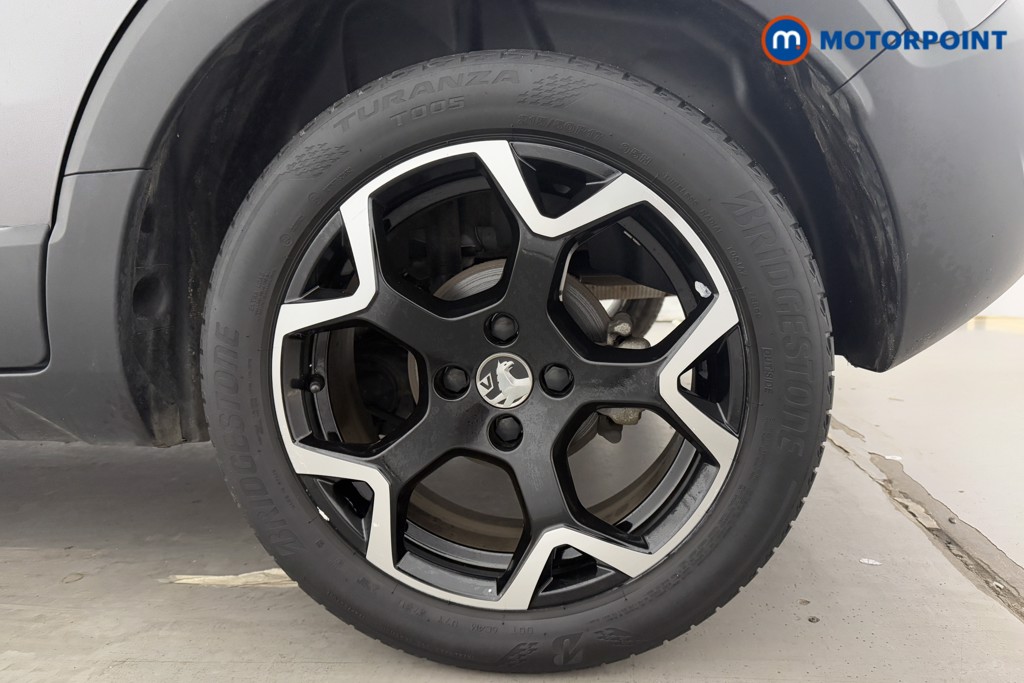 Used Vauxhall Crossland 2022 for sale - 76413029: Photo 37