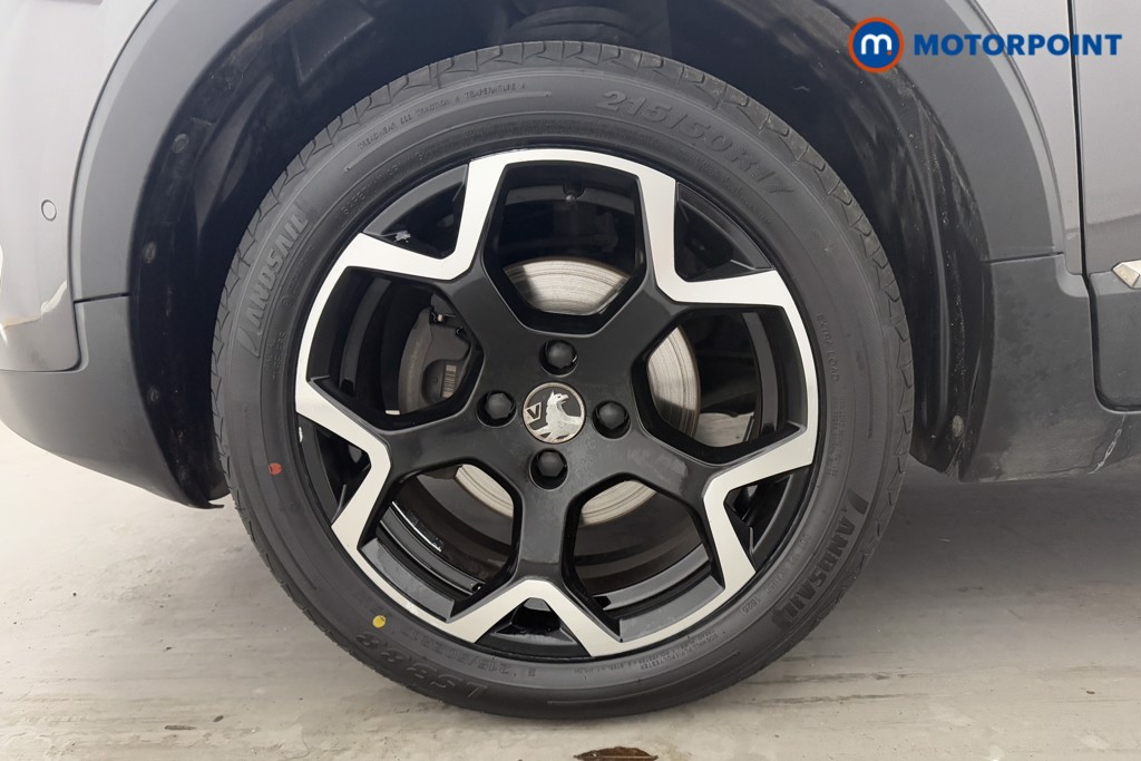 Used Vauxhall Crossland 2022 for sale - 76413029: Photo 38