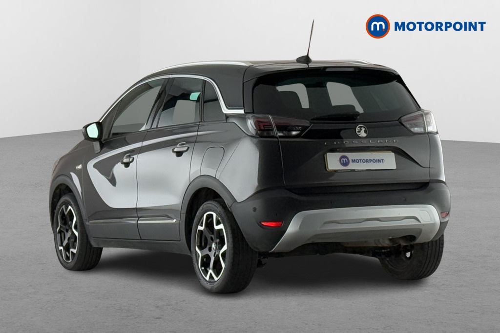 Used Vauxhall Crossland 2022 for sale - 76413029: Photo 5