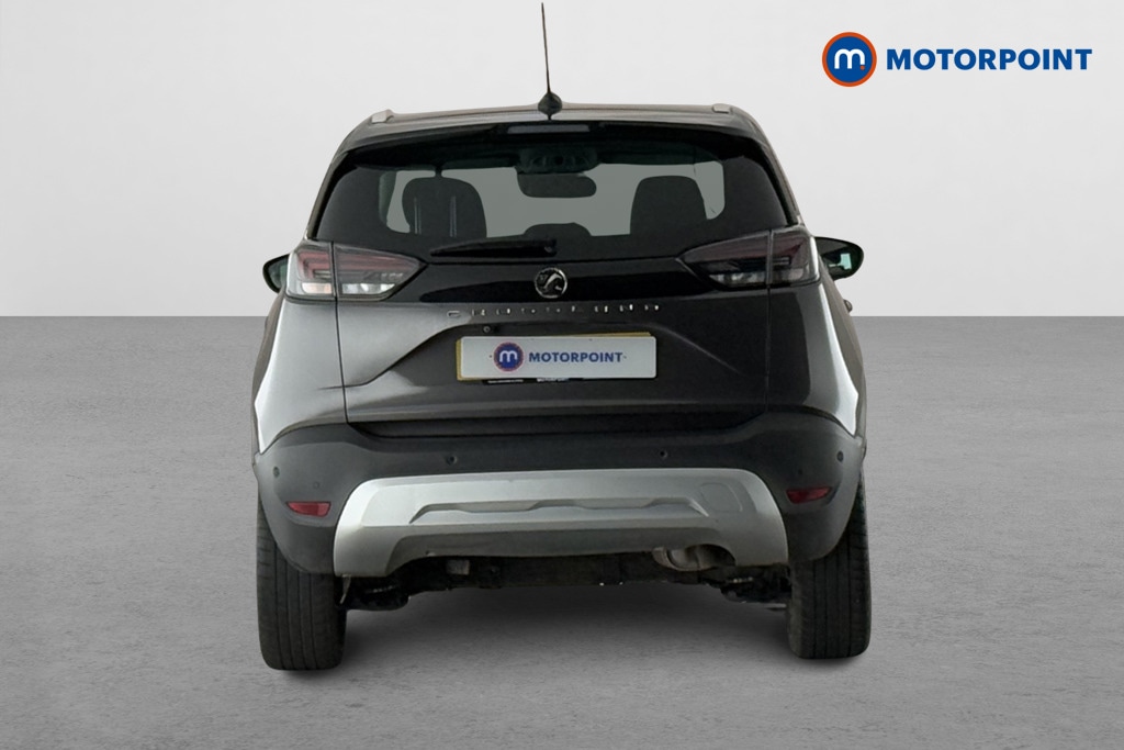 Used Vauxhall Crossland 2022 for sale - 76413029: Photo 6