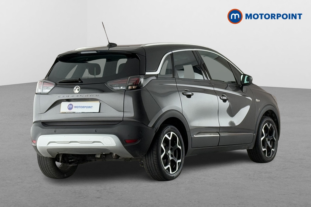 Used Vauxhall Crossland 2022 for sale - 76413029: Photo 7