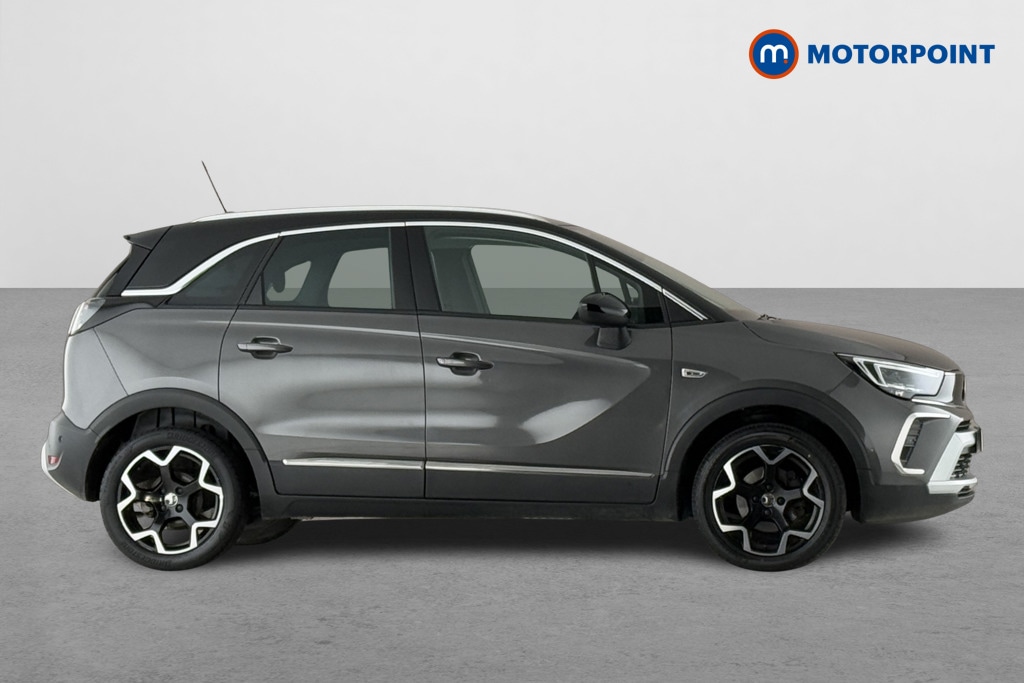 Used Vauxhall Crossland 2022 for sale - 76413029: Photo 8