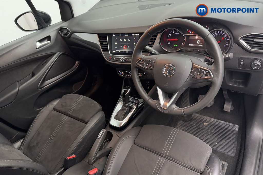 Used Vauxhall Crossland 2022 for sale - 76413029: Photo 9