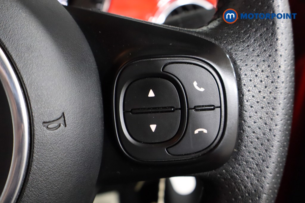 Used Abarth 595 2022 for sale - 76663323: Photo 10