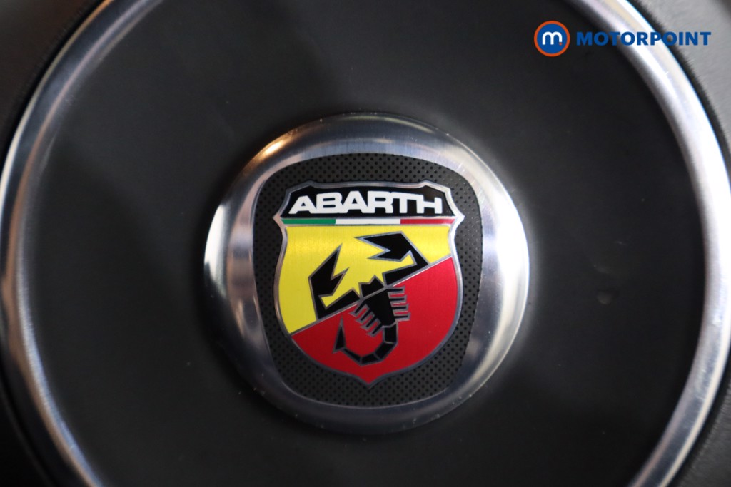Used Abarth 595 2022 for sale - 76663323: Photo 11