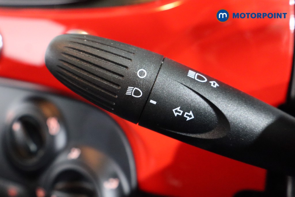 Used Abarth 595 2022 for sale - 76663323: Photo 13