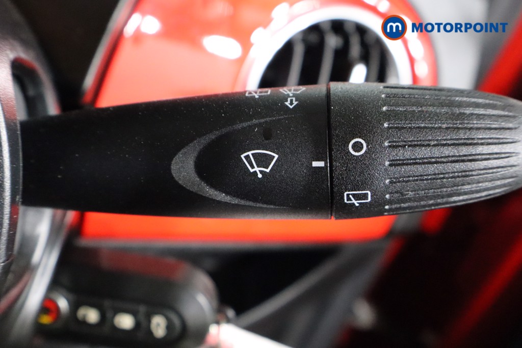 Used Abarth 595 2022 for sale - 76663323: Photo 14