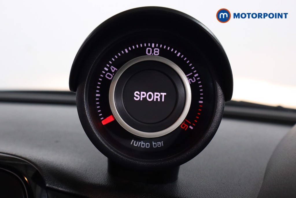 Used Abarth 595 2022 for sale - 76663323: Photo 15