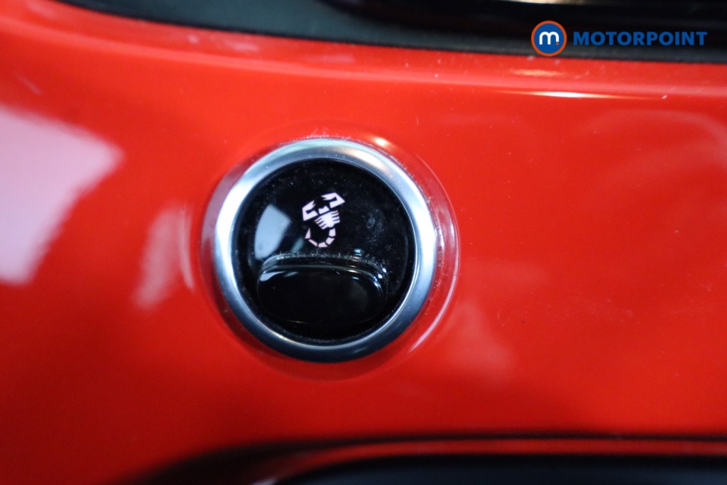 Used Abarth 595 2022 for sale - 76663323: Photo 18