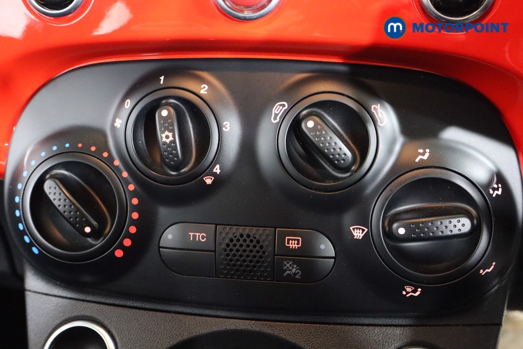 Used Abarth 595 2022 for sale - 76663323: Photo 19