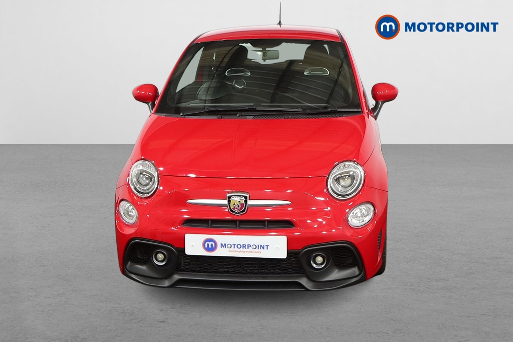 Used Abarth 595 2022 for sale - 76663323: Photo 2