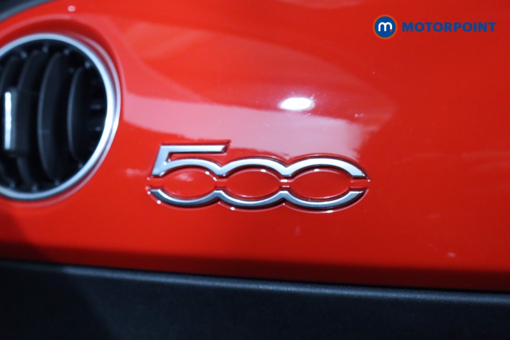 Used Abarth 595 2022 for sale - 76663323: Photo 23