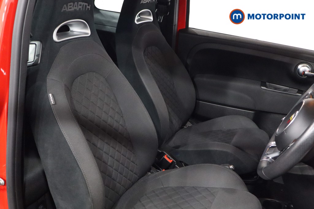 Used Abarth 595 2022 for sale - 76663323: Photo 24