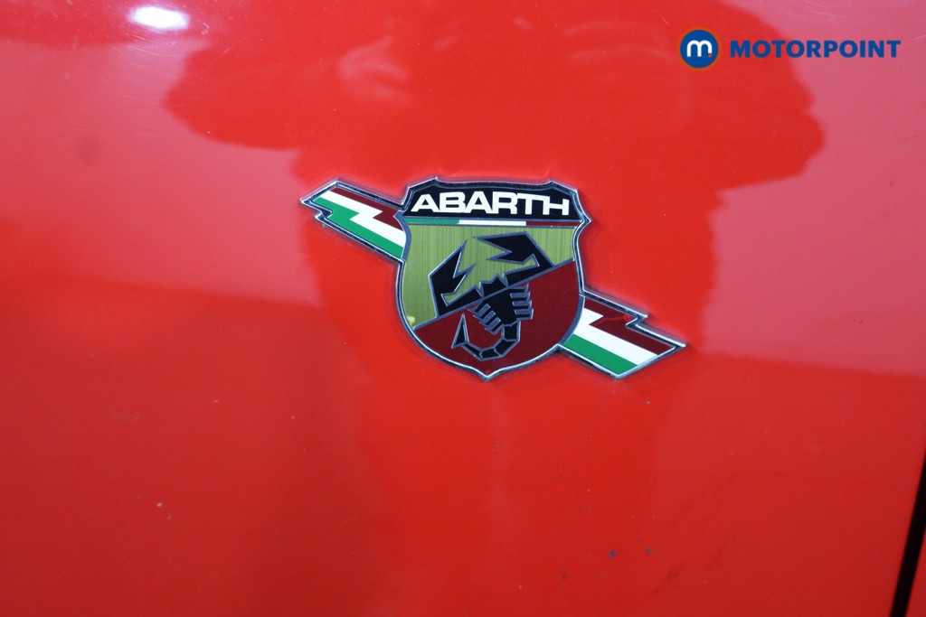 Used Abarth 595 2022 for sale - 76663323: Photo 25
