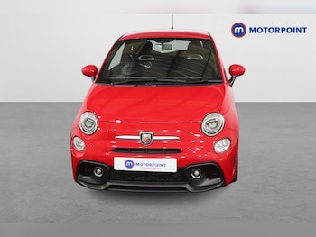 Used Abarth 595 2022 for sale - 76663323: Photo