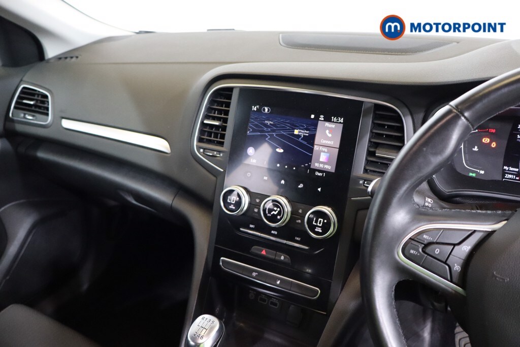 Used Renault Megane 2021 for sale - 77483234: Photo 11