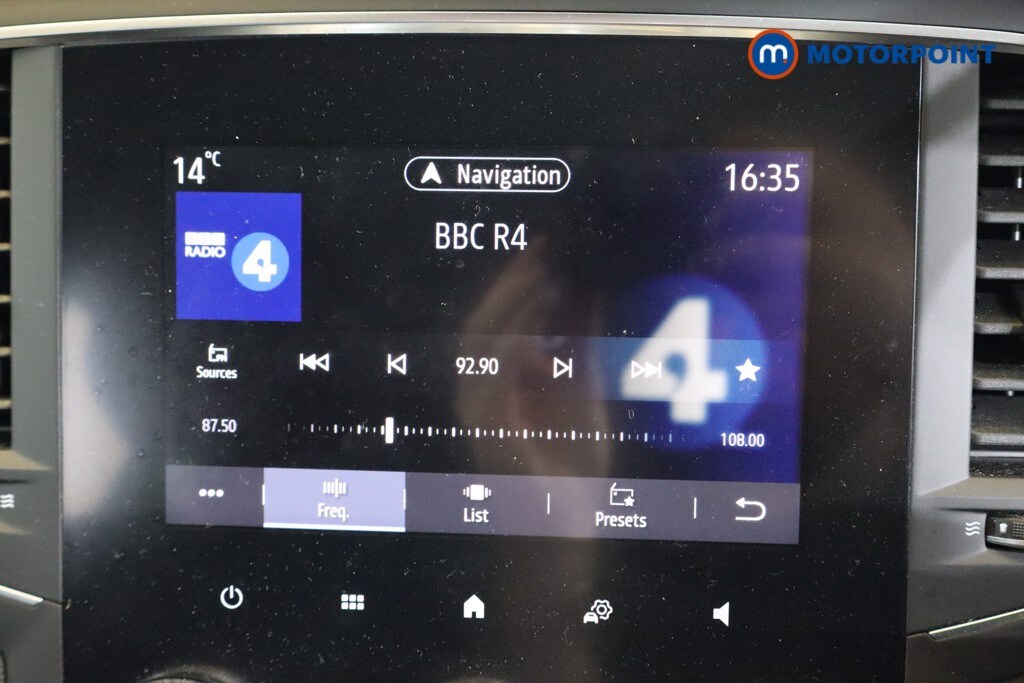 Used Renault Megane 2021 for sale - 77483234: Photo 15