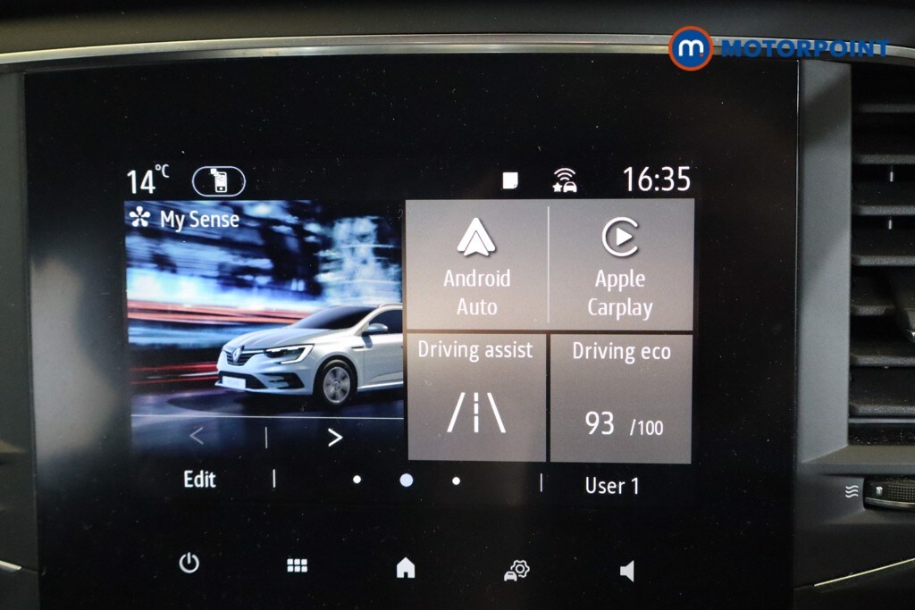 Used Renault Megane 2021 for sale - 77483234: Photo 16