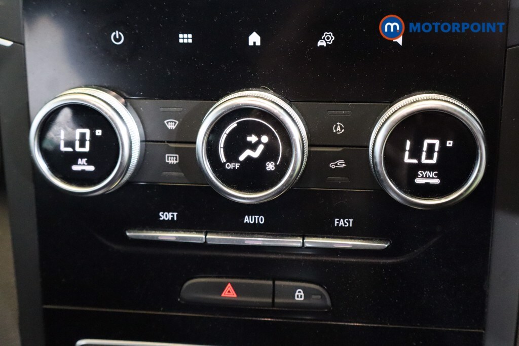 Used Renault Megane 2021 for sale - 77483234: Photo 17