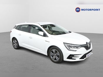 Used Renault Megane 2021 for sale - 77483234: Photo