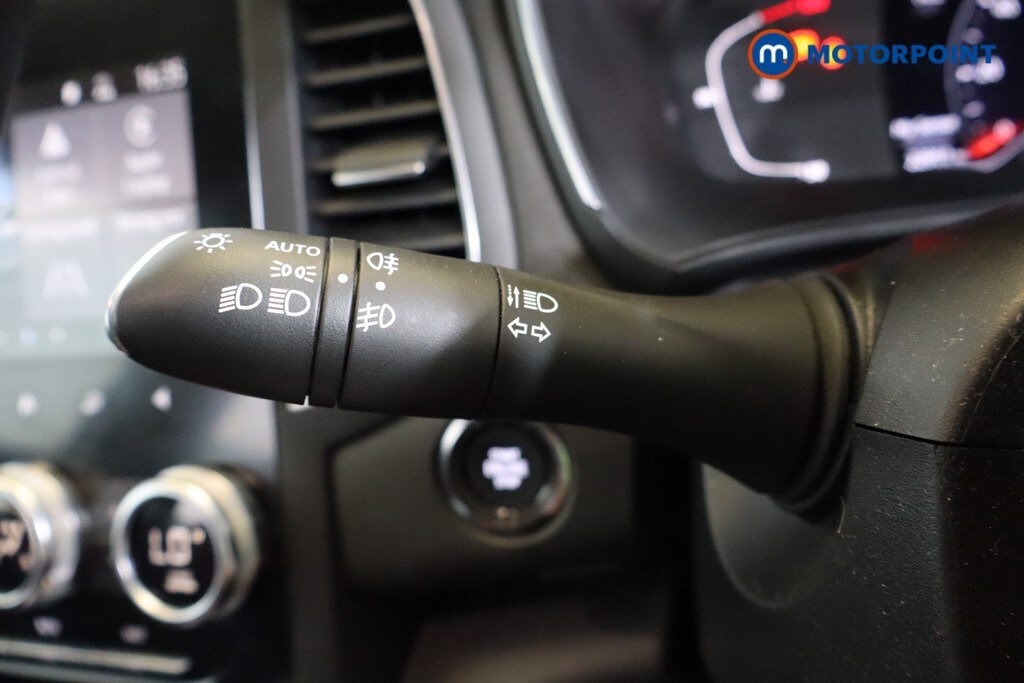 Used Renault Megane 2021 for sale - 77483234: Photo 22