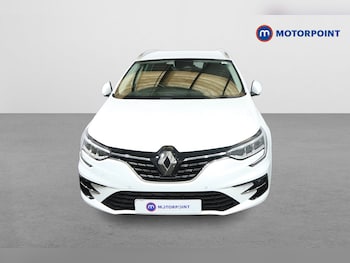 Used Renault Megane 2021 for sale - 77483234: Photo