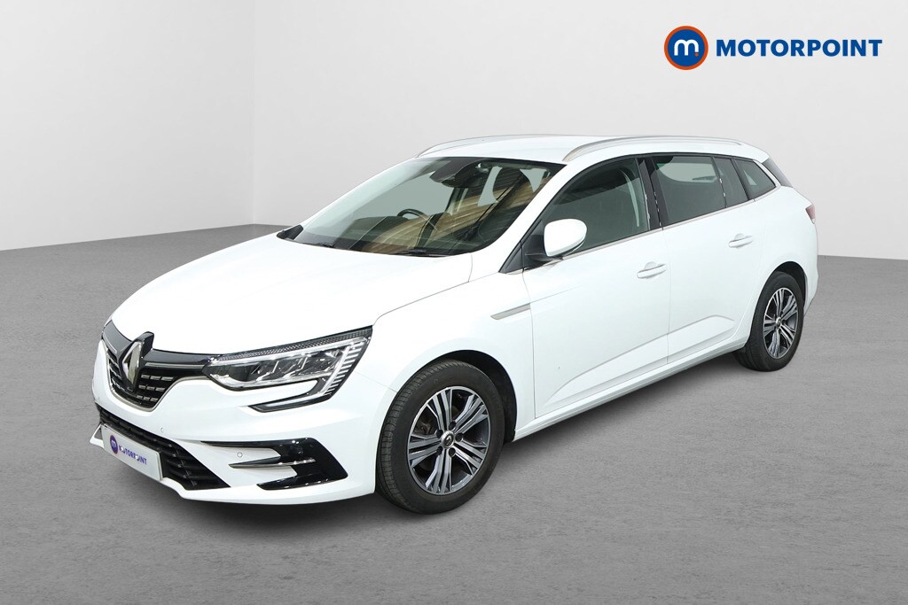 Used Renault Megane 2021 for sale - 77483234: Photo 3