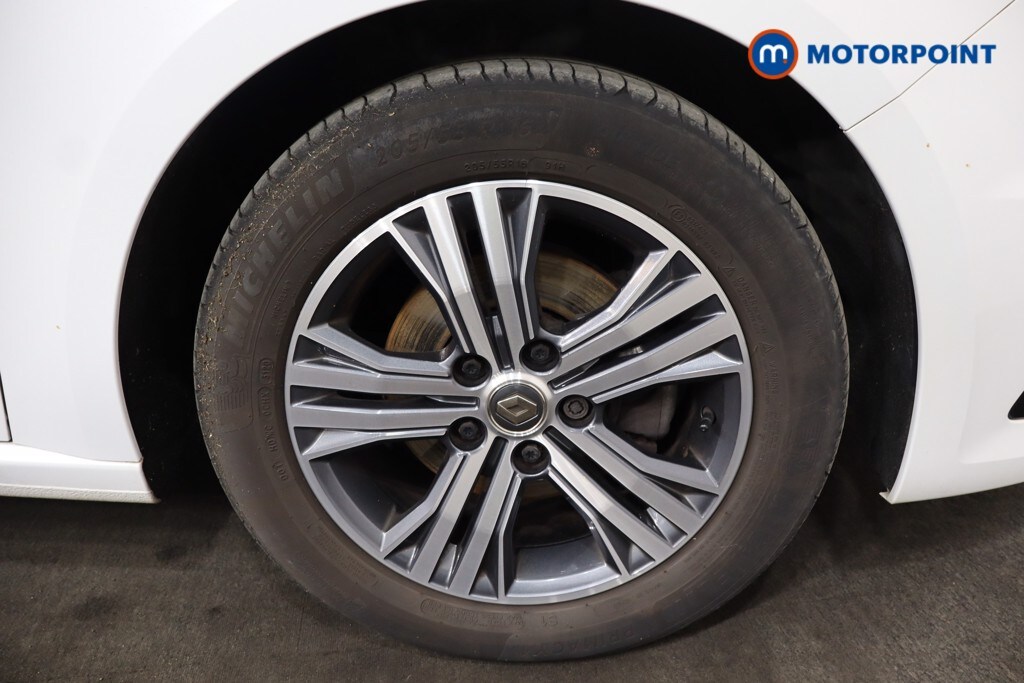 Used Renault Megane 2021 for sale - 77483234: Photo 32