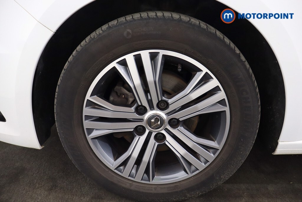 Used Renault Megane 2021 for sale - 77483234: Photo 33