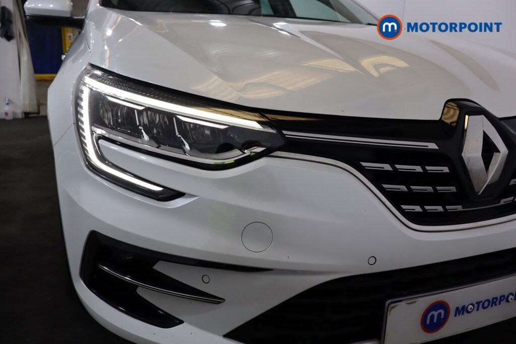 Used Renault Megane 2021 for sale - 77483234: Photo 35