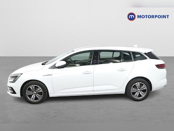 Used Renault Megane 2021 for sale - 77483234: Photo