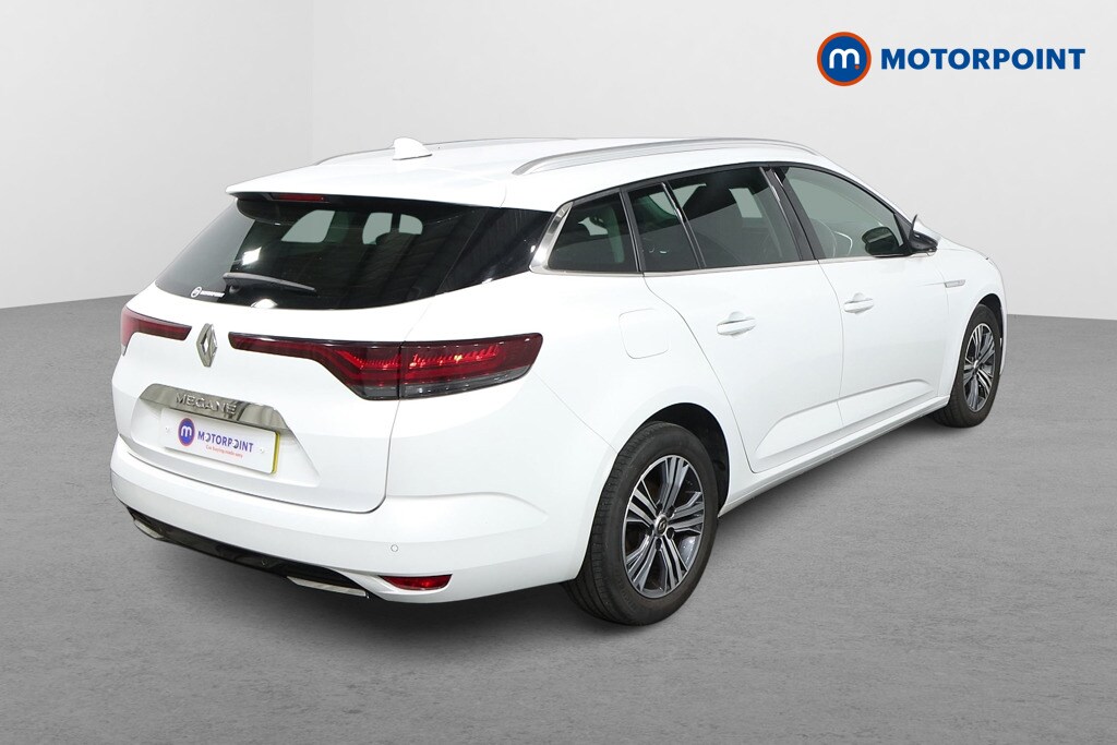 Used Renault Megane 2021 for sale - 77483234: Photo 7