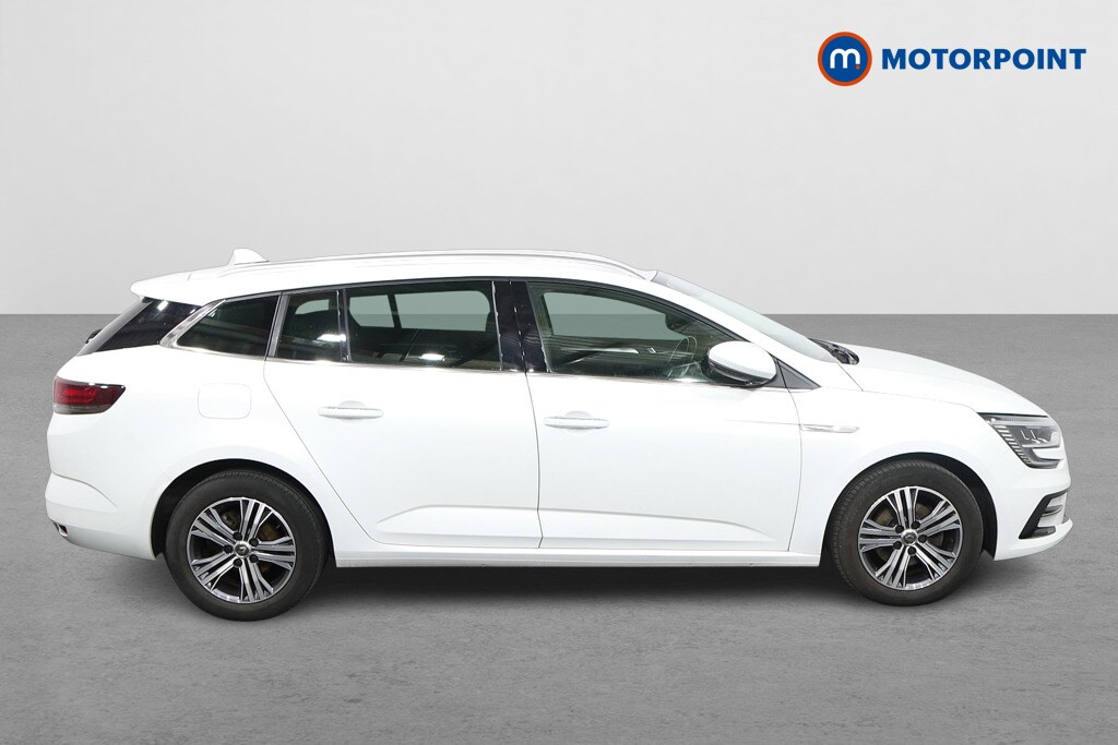 Used Renault Megane 2021 for sale - 77483234: Photo 8