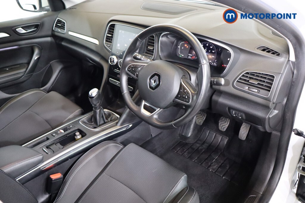 Used Renault Megane 2021 for sale - 77483234: Photo 9