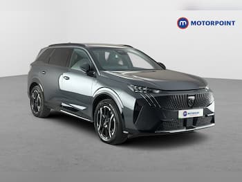 Used Peugeot 5008 2025 for sale - 79869362: Photo