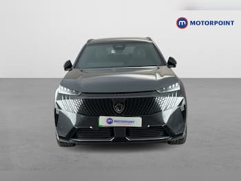 Used Peugeot 5008 2025 for sale - 79869362: Photo