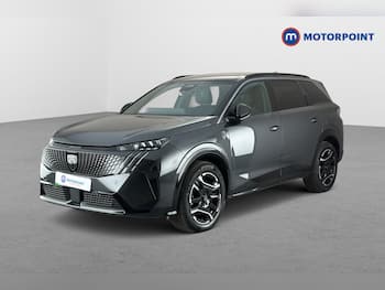 Used Peugeot 5008 2025 for sale - 79869362: Photo