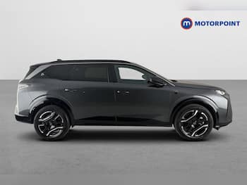 Used Peugeot 5008 2025 for sale - 79869362: Photo