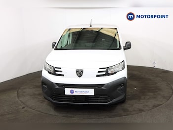 Used Peugeot Partner 2024 for sale - 75727983: Photo