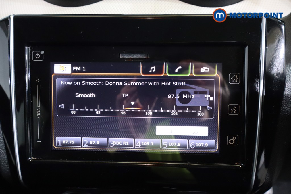 Used Suzuki Swift 2018 for sale - 77674900: Photo 13