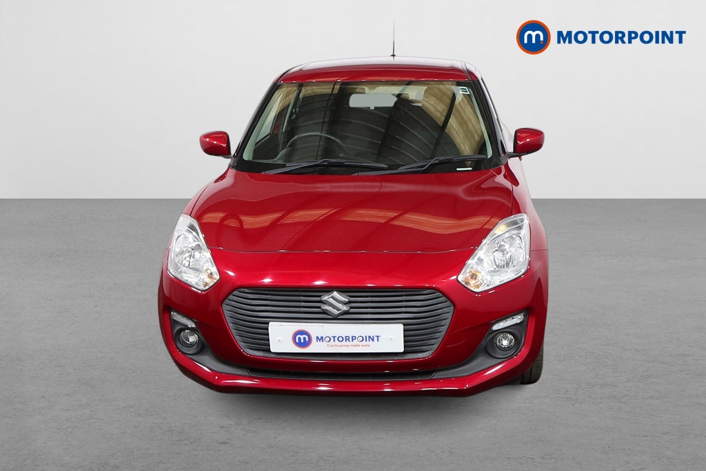 Used Suzuki Swift 2018 for sale - 77674900: Photo 2