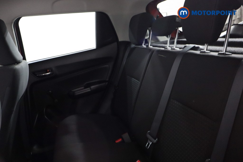 Used Suzuki Swift 2018 for sale - 77674900: Photo 25