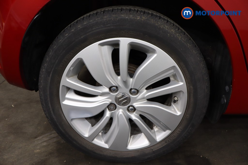 Used Suzuki Swift 2018 for sale - 77674900: Photo 28