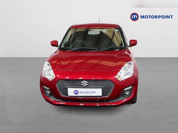 Used Suzuki Swift 2018 for sale - 77674900: Photo