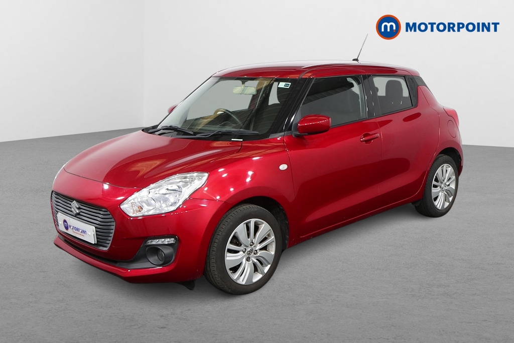 Used Suzuki Swift 2018 for sale - 77674900: Photo 3