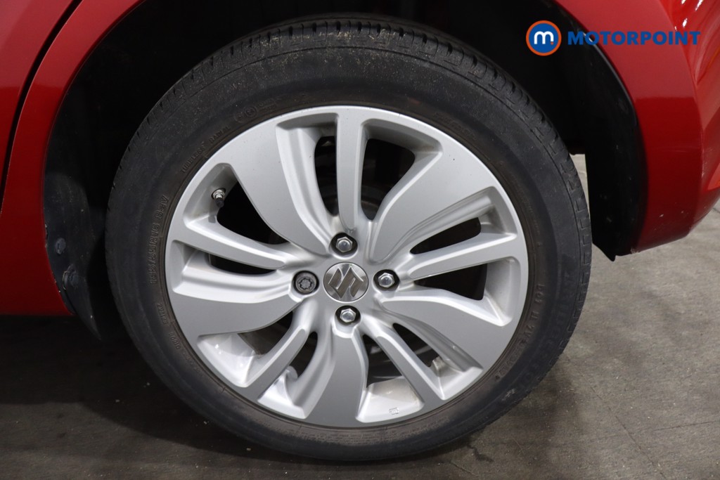 Used Suzuki Swift 2018 for sale - 77674900: Photo 31