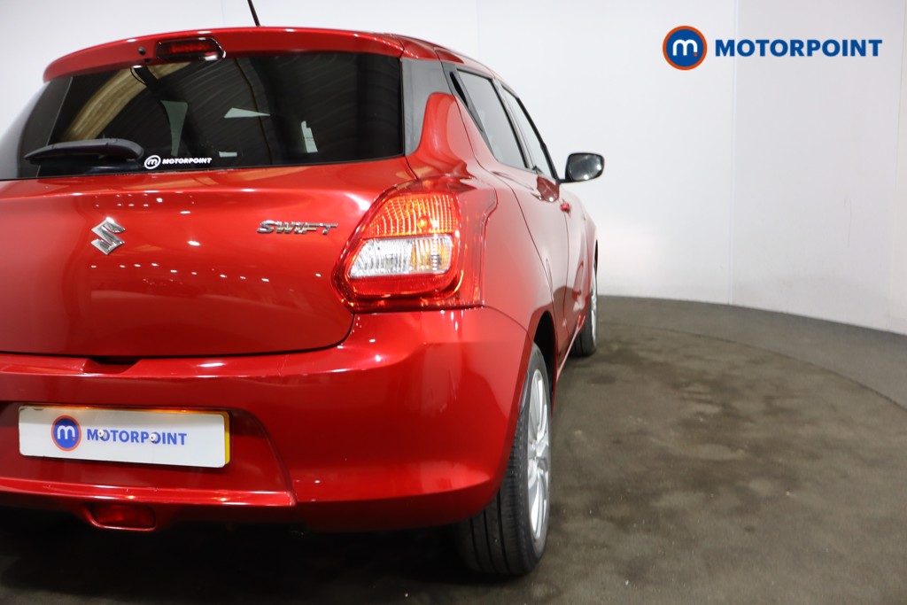 Used Suzuki Swift 2018 for sale - 77674900: Photo 33